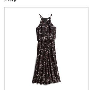 Wisp - Lottie knit crop jumpsuit